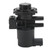 Vapor Canister Purge Valve 4669475AB Aluminium Alloy Evaporative Emissions Valve Replacement for Jeep Wrangler