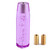 15cm/5.9in Crystal Car Shift Knob Gear Stick Lever Universal for Manual Transmission VehiclesPurple