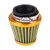 44mm Air Filter for Gy6 150cc ATV Quad 4 Wheeler Go Kart Buggy Scooter Moped (Gold)