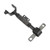 Rear Upper Control Arm 52390 S5A A01 Top Suspension Control Arm Replacement for Civic 2001‑2005