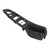 Interior Door Handle Window Switch Panel 51417225890 Fit for F10 5 SeriesBlack