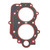 Cylinder Head Gasket Fit for Yamaha 2 Stroke 9.9hp 15hp 18hp Outboard