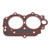 Cylinder Head Gasket Fit for Yamaha 2 Stroke 9.9hp 15hp 18hp Outboard