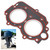 Cylinder Head Gasket Fit for Yamaha 2 Stroke 9.9hp 15hp 18hp Outboard