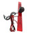 Brake Light Camera IP68 Waterproof CCD Sensor Wide Angle Clear Visibility Rear View Brake Camera Universal for Car