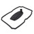 Automatic Transmission Filter Kit with Gasket 52108325AA Replacement for Jeep Wrangler JK Grand Cherokee Commander