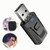 4 in 1 USB Bluetooth5.0 Receiver Clear Sound Quality Plug and Play Stable Transmission Audio Adapter
