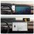 Magnetic Car Phone Holder Adjustable Universal Dashboard Telescopic Bracket Replacement for Tesla Model 3 Y X S Light Green