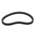 Heavy Duty Drive Belt Rubber Abrasion Resistance 0823‑013 Replacement for Arctic Cat 500 550 700 700S