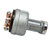 Ignition Switch With Keys 08086‑10000 Replacement For John Deere 650 750 850 950 1050