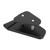 Brake Lever Pedal Enlarge Pad Extension Replacement for G310GS G310R F750GS F850GSBlack