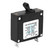 Durable DC/AC Manual ON/OFF Toggle Reset Switch Safety Circuit Breaker 30A
