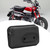 Exhaust Pipe Muffler Silencer for 43cc 47cc 49cc Mini PIT Pocket Chopper Quad Dirt Scooter Bike ATV