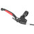 22mm Handlebar Brake Lever with 1.45m Cable Left for 2 Stroke 47CC 49CC Mini Quad ATV