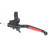 22mm Handlebar Brake Lever with 1.45m Cable Left for 2 Stroke 47CC 49CC Mini Quad ATV