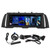 10.25 Inch Car GPS Navigation High Definition for Android 12 Car Carplay Screen for 5 Series 6 Series F10 F11 F12 CIC System Right Hand Drive