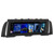 10.25 Inch Car GPS Navigation High Definition for Android 12 Car Carplay Screen for 5 Series 6 Series F10 F11 F12 CIC System Right Hand Drive