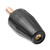 High Pressure Washer Turbo Nozzle 3600PSI 1/4in Rotating Spray Tip Quick Connect Cleaning Tool3.0  GPM
