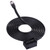 Car 6000 CD Audio Female AUX Input Adapter Cable for Ford Focus Mondeo with Removal Tool Keys