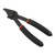 6in Snap Ring Plier Steel Construction Internal External Circlip Plier for Retaining Rings Removal 45° Jaw