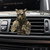 3 Pcs Car Air Freshener Clips Car Air Conditioner Aroma Car Vent Decoration Resin Car Air Outlet Ornaments