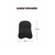 Travel Car Seat Headrest Neck Pillow Ergonomic Memory Foam Neck Support Pillow