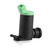Car Windshield Windscreen Wiper Washer Motor Pump for Peugeot 106 206 306 406 806
