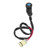 ATV Ignition Key Switch 35100‑HN5‑670 Replacement for Rancher 350 TRX350 2000‑2006