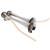 Dual Trumpet Air Horn 130dB Loud Train Horn 12V With Compressor for Car Truck Boat