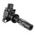 Ignition Coil L3G218100A Replacement Car Accessory Fit for Mazda 3 Mazda 6