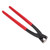 Ear Clamp Pliers Ear Hose Clamps Pincer Multipurpose Nail Puller Car Repair Tool for Securing Pipe Plumbing