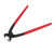 Ear Clamp Pliers Ear Hose Clamps Pincer Multipurpose Nail Puller Car Repair Tool for Securing Pipe Plumbing