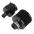 Aluminum Alloy Valve Cover Oil Cap with Breather Fit for Lexus LS1 LS6 LS2 LS3 LS7