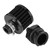 Aluminum Alloy Valve Cover Oil Cap with Breather Fit for Lexus LS1 LS6 LS2 LS3 LS7
