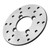 Disc Brake Rotor for ATV Scooter Dirt Bike Go Kart Pocket Bike OffRoad Motorcycle 50cc 70cc 90cc 110cc 125cc