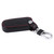 4 Buttons PU Leather Car Key Fob Case Holder Storage Bag Cover Universal