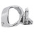 Inside Right Door Handle Passenger Side 19299613 Replacement for Chevy HHR 2006‑2011