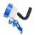 Motorcycle CNC Aluminum Alloy Brake Clutch Oil Fluid Cup Fit for Para ApriliA Mille RSV Tuono