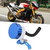Motorcycle CNC Aluminum Alloy Brake Clutch Oil Fluid Cup Fit for Para ApriliA Mille RSV Tuono