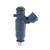 60730300323 Fuel Injector Nozzle Fits for Hyundai Accent 2010-2019