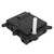 AC Heater Blend Door Actuator 3C7Z19E616AA Replacement For Ford F‑450 F‑550 Super Duty 2005‑2007
