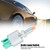 Brake Light Stop Lamp Switch Fit for TOYOTA PRIUS 2008-2009 84340-30110