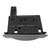 Dash Cup Holder YC3Z‑2513560‑CAD Convenient Storage Dashboard Pull Out Drink Cup Holder for F‑450 F‑550 Excursion