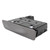 Dash Cup Holder YC3Z‑2513560‑CAD Convenient Storage Dashboard Pull Out Drink Cup Holder for F‑450 F‑550 Excursion