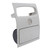 Roof Console Sun Glasses Box CN15‑A519A58‑AA Overhead Console Glasses Holder Box for Ranger Everest