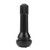 4Pcs Rubber TR414 Car Wheel Snap In Tubeless Tire Tyre Valve Stem Dust Cap