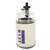 Oil Water Separator Filter Cup BF46164O for Outboard Engine Small Diesel Engine