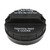 Fuel Tank Cap Cover 1644700030 Fit for Jeep Wrangler Commander Compass Patriot