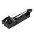Rear Left Interior Door Handle 6E5Z5422601B Accessory Fit for Ford Fusion