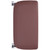 Car Seat Back Panel Trim Cover Accessories Fit for 5 7 Series F07 F10 F11 F18 F01 F02 F04(Brun rougetre )